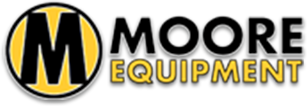 moore equipment logo